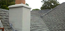 Chimney Restoration & Repair