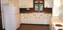 Interior Rennovation Project